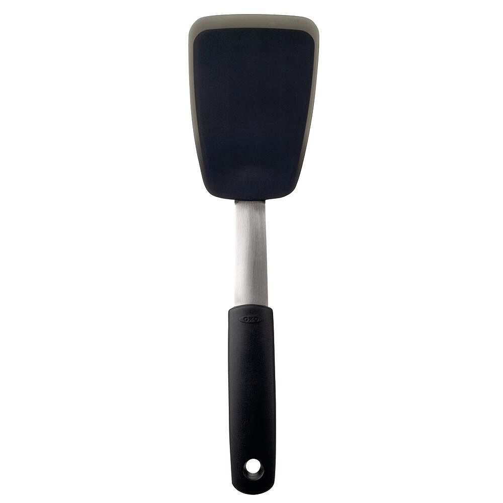 Small Silicone Flexible Turner- OXO