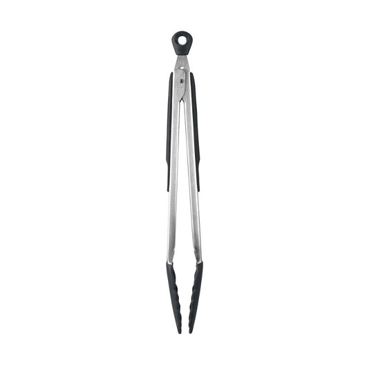 12 inch Tongs with Nylon Heads- OXO