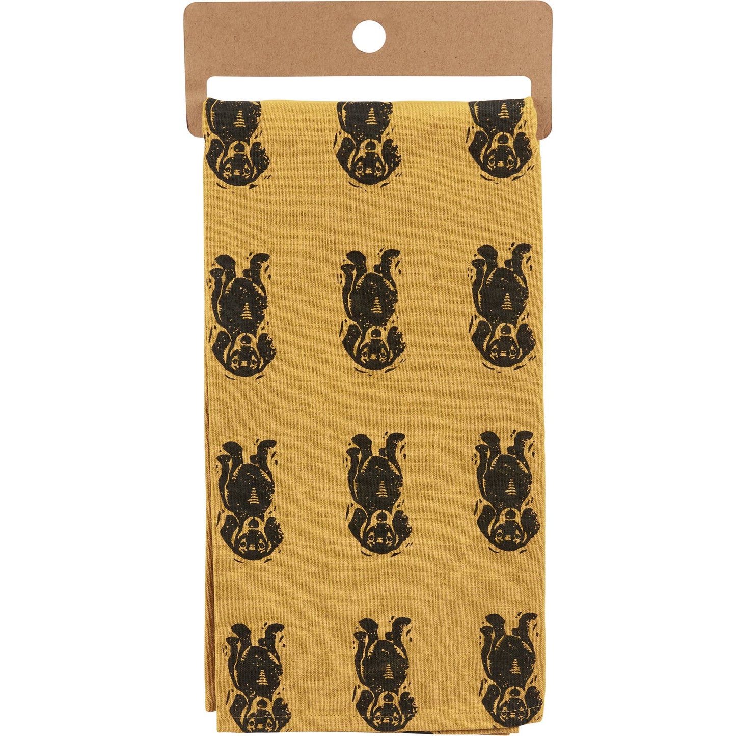 Love And A Dachshund Kitchen Towel - Primitives by Kathy