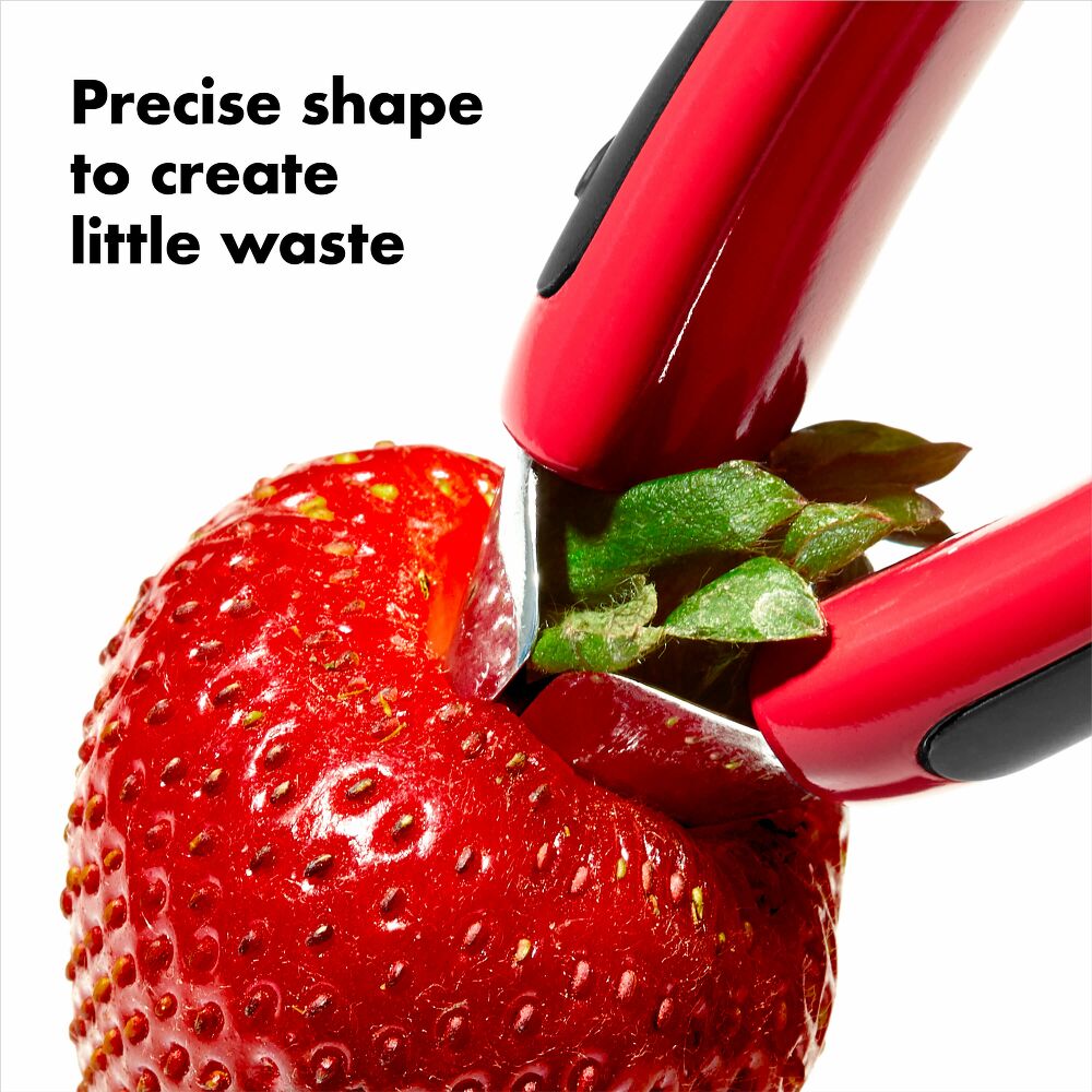 Strawberry Huller- OXO
