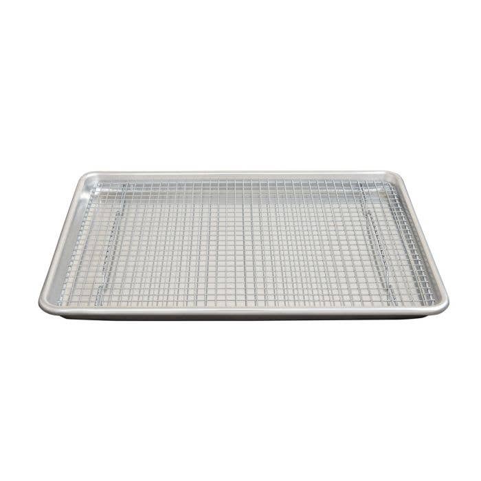 Cooling Rack 16.5 x 11.75 - Mrs. Anderson's Baking