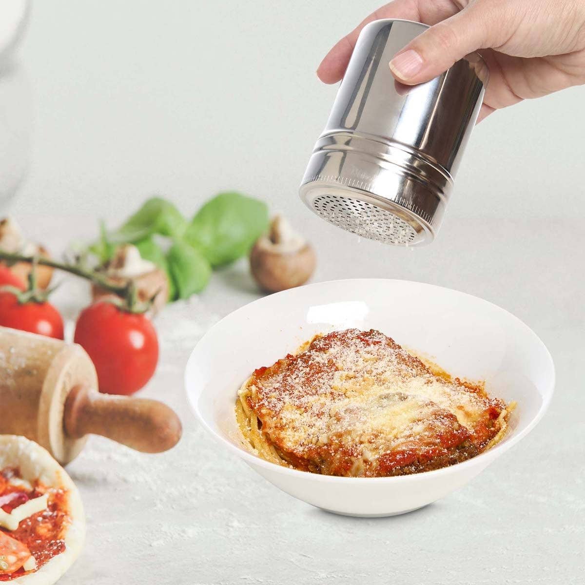 Mrs. Anderson's Baking Shaker & Duster Set - HIC