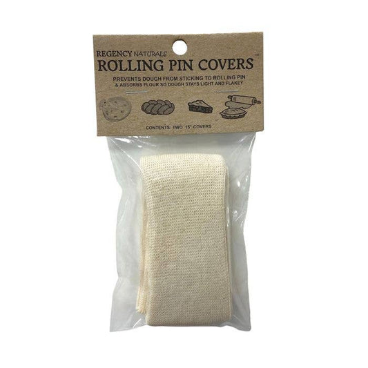 Regency Rolling Pin Covers - Harold Import Co.