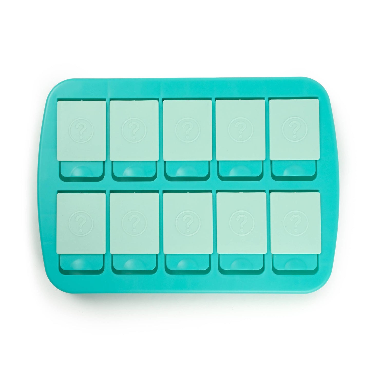 Fred & Friends - Mini Match Up - Memory Snack Tray