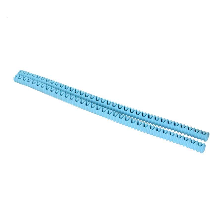 Oven Guards Silicone 2 PC Set - R&M International