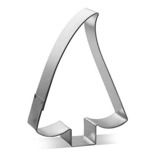 Woodland Tree Cookie Cutter, 4"