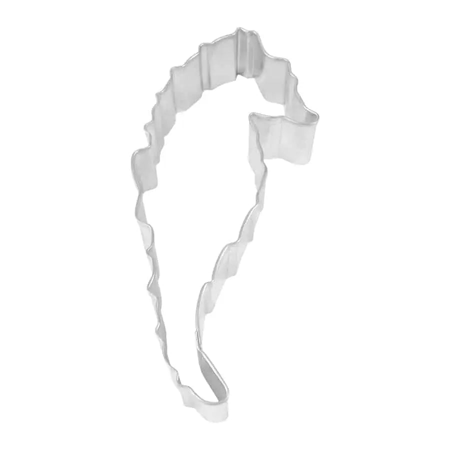 Sea Horse Cookie Cutter, 5"- R&M
