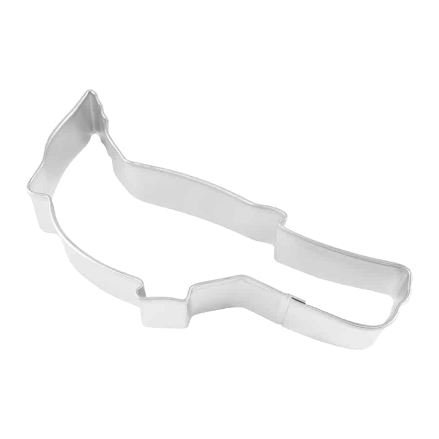 Cardinal Cookie Cutter, 4.5"- R&M