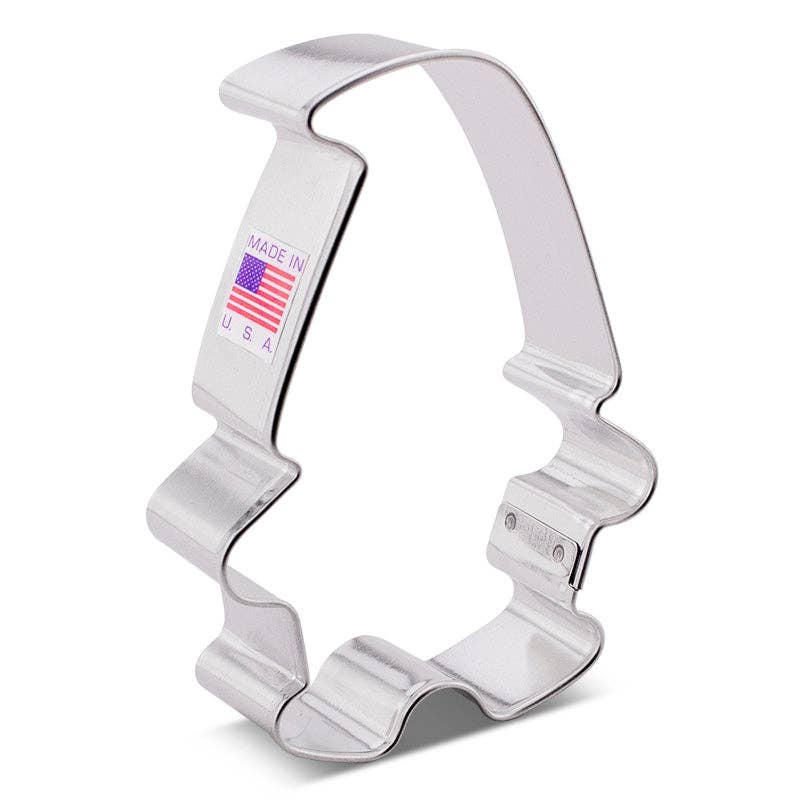 Gnome Cookie Cutter 4" - Ann Clark