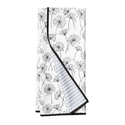 Whispers Anywhere Towel Reversible - Once Again Home Co.