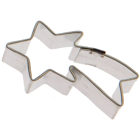 Mini Star Falling Cookie Cutter, 1.5 "