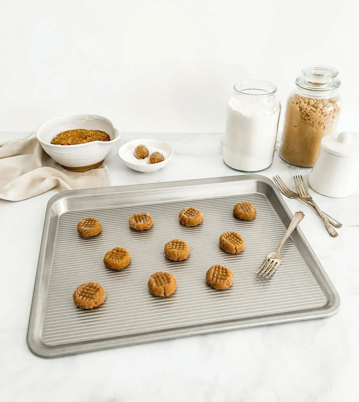 Large Cookie Tray Pan- USA Pan