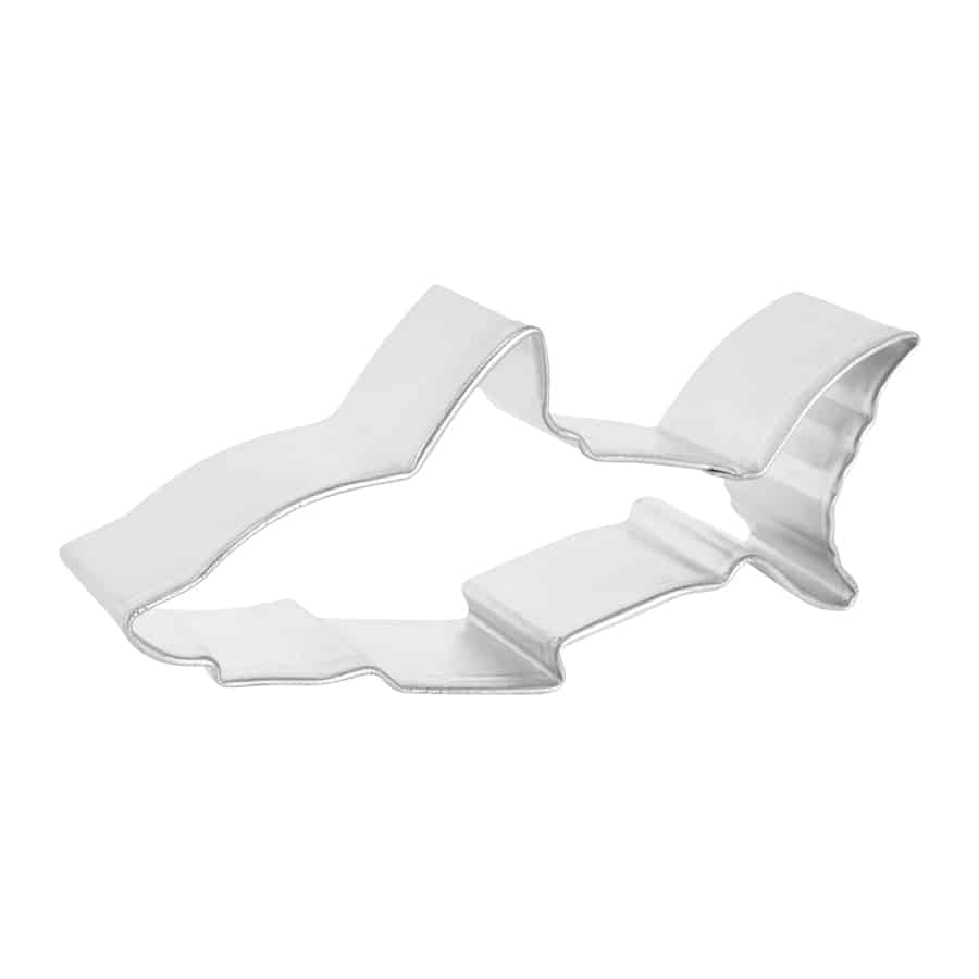 Shark Cookie Cutter, 4.5"- R&M