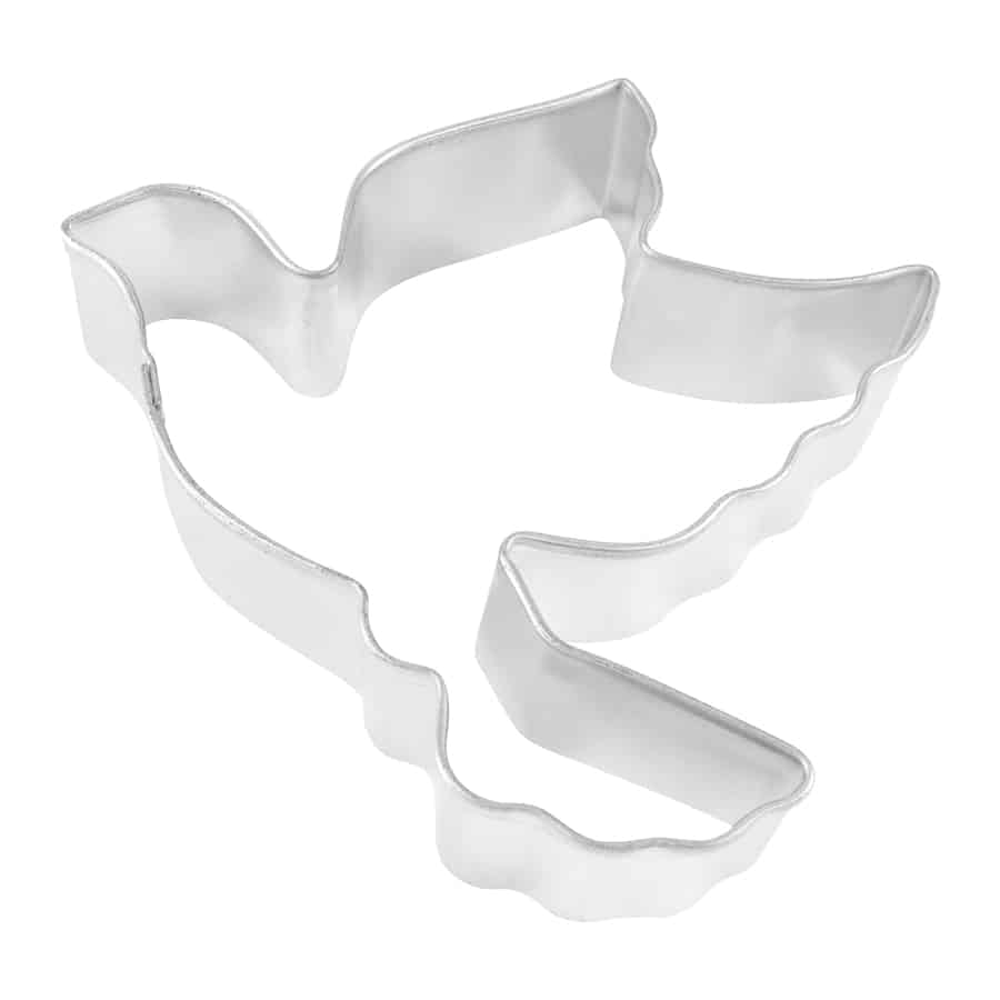 Dove Cookie Cutter, 3.5"- R&M