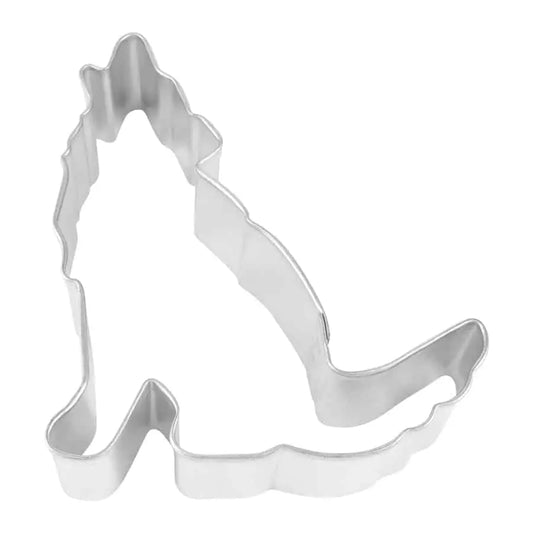 Coyote, 3.25"- R&M
