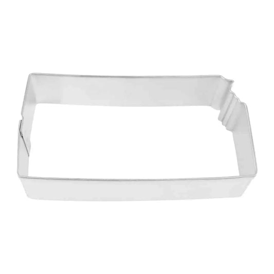 Kansas State Cookie Cutter, 3.5"- R&M