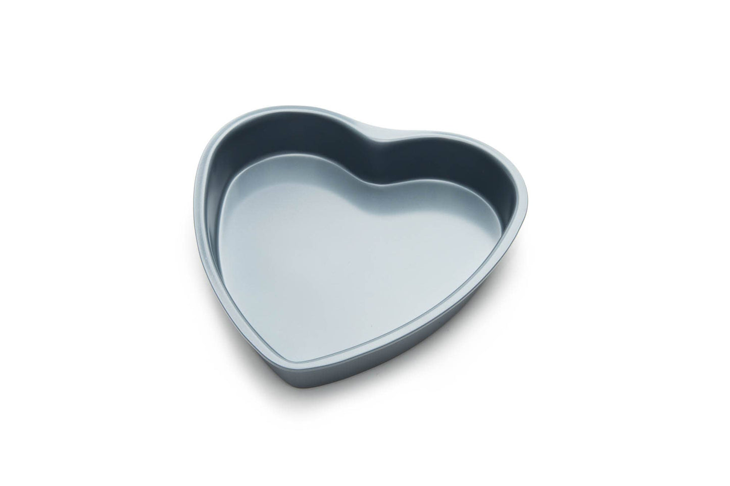 8” Heart Non-Stick Cake Pan - Fox Run