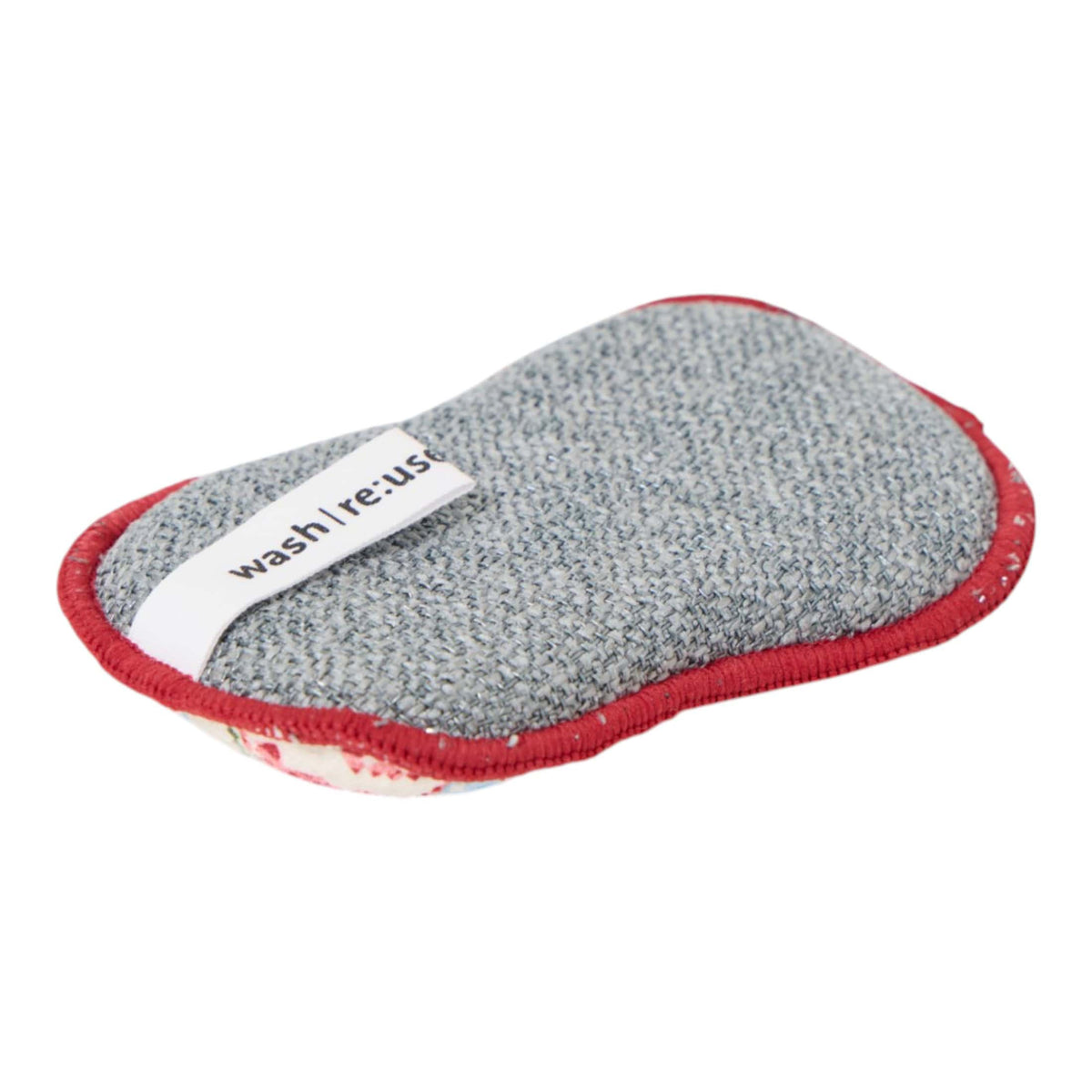Once Again Home Co. - RE:usable Sponges (Set of 3) - Signature Arctic Cross Stitch