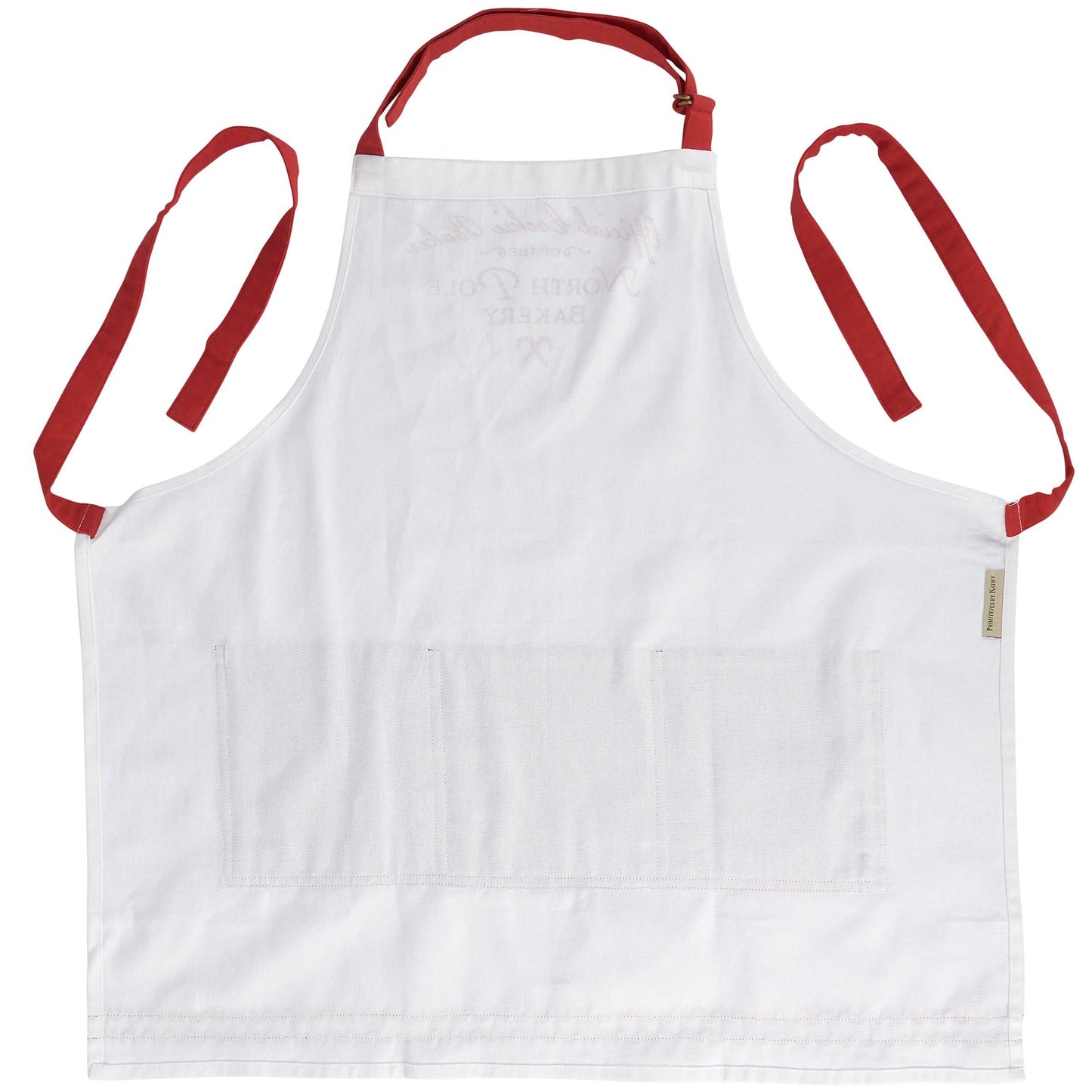 North Pole Bakery Family Aprons- Primitives by Kathy