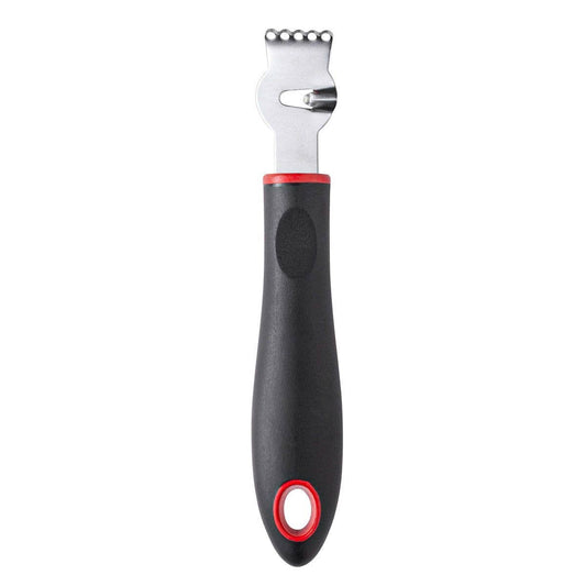 Citrus Zester With Channel Knife by CatCora