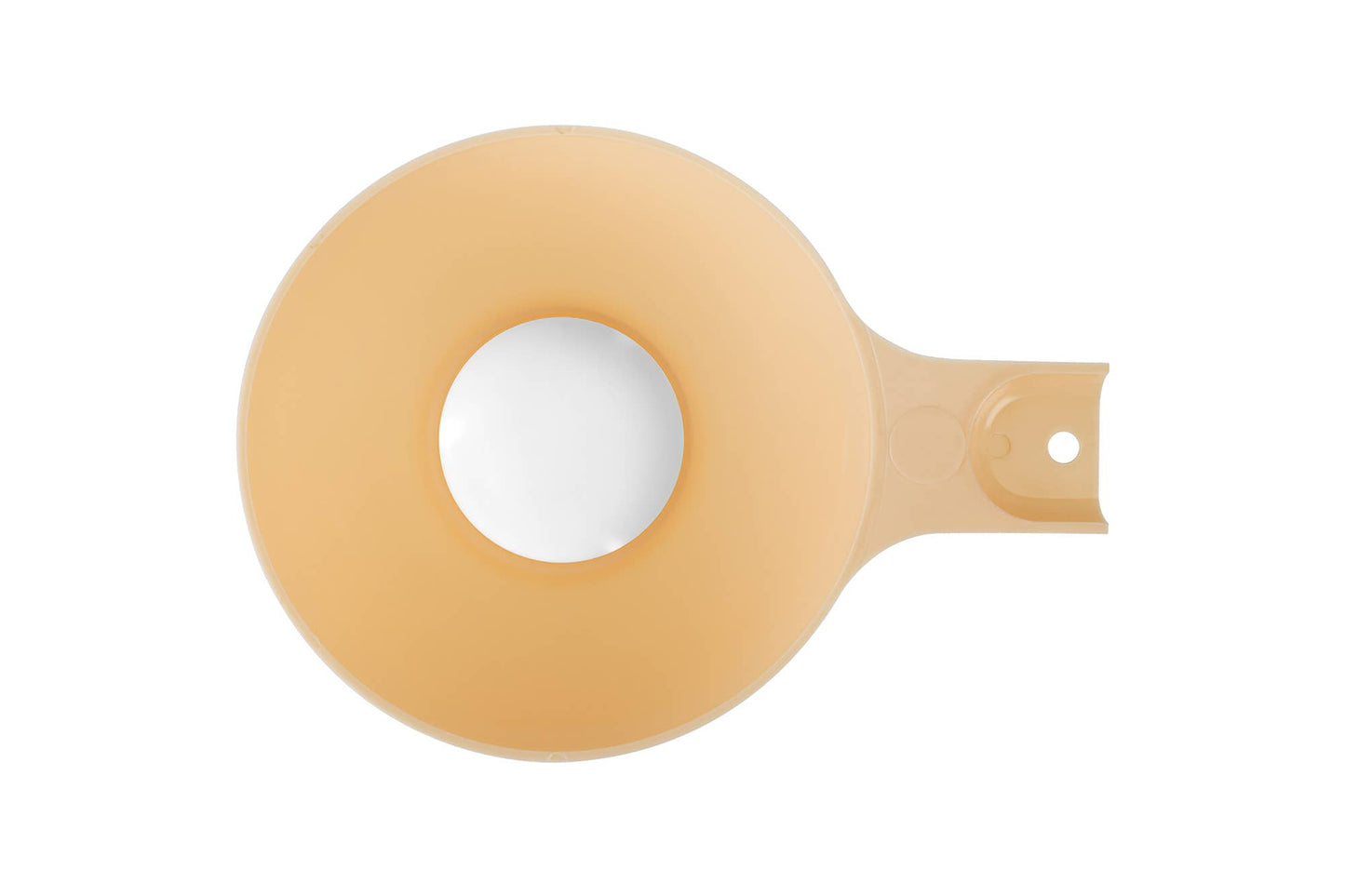 Wide Mouth Canning Funnel, Plastic, 4.75" - Fox Run