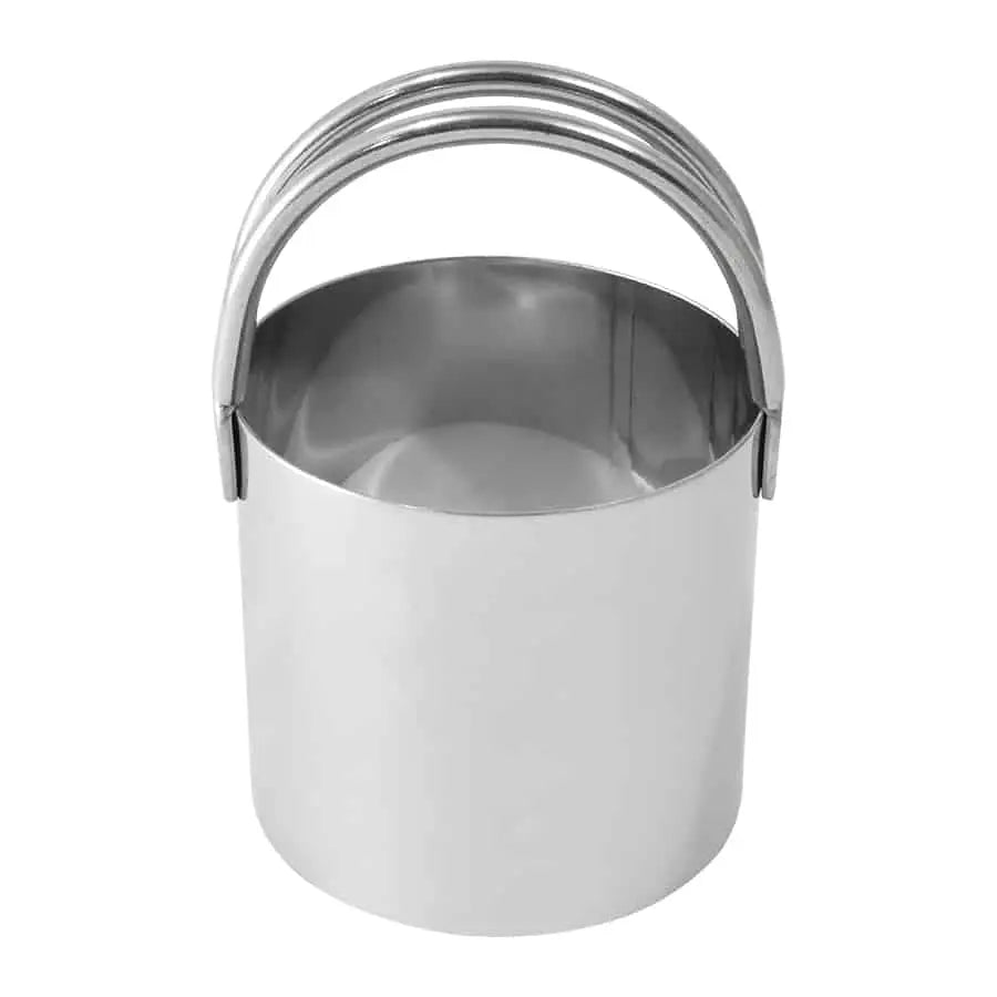 1.5" S/S Biscuit Cutter- R&M