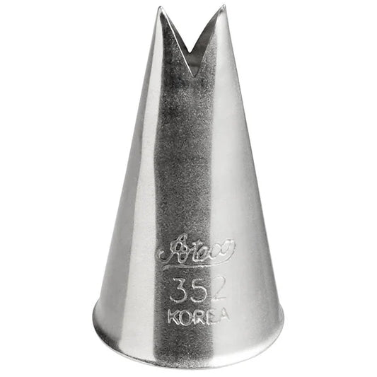 V-Shaped Decorating Tip 352- Ateco