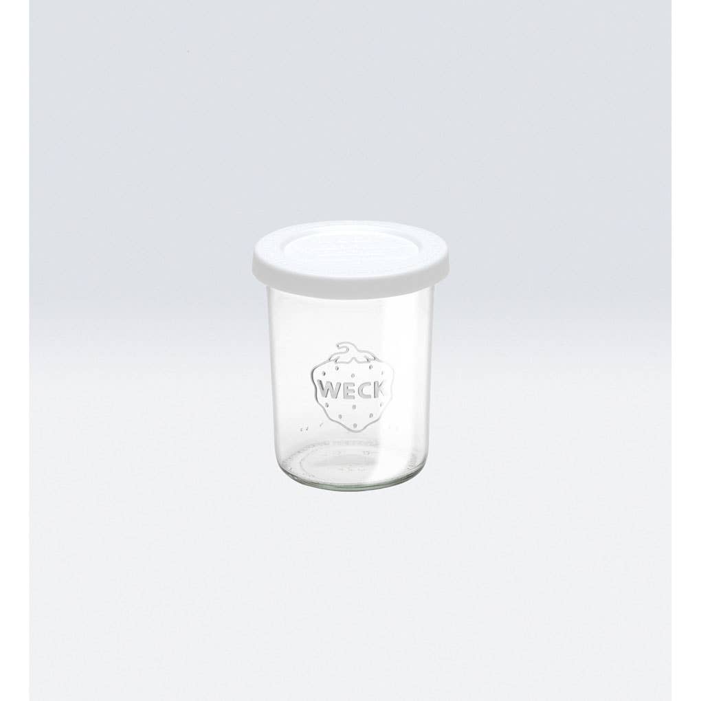 WECK® 160 mL Mini Mold Jar