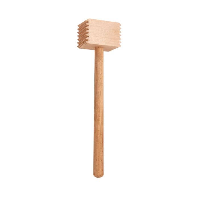 Beechwood Meat Tenderizer