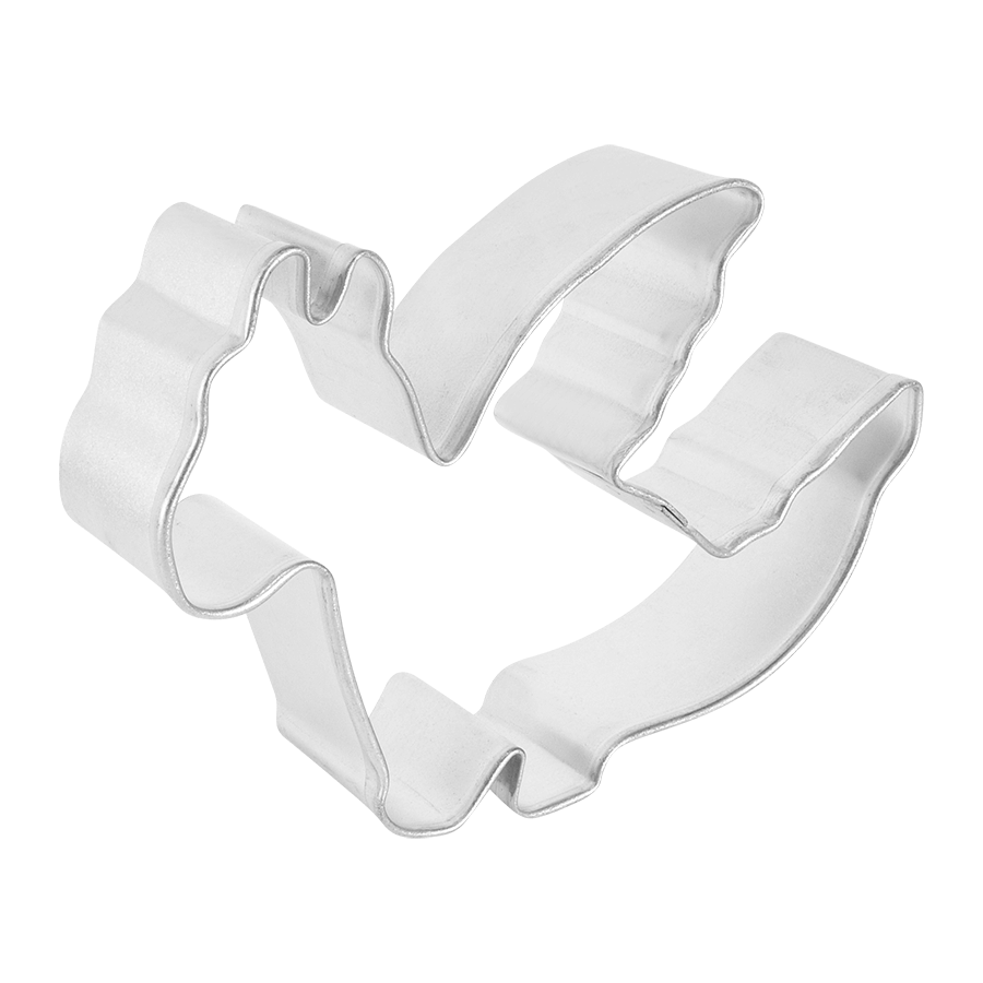 Dragon Cookie Cutter, 3.75"- R&M