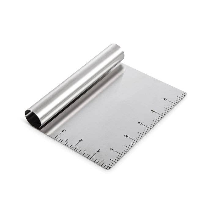 Dough Cutter With Measurements - Mrs. Anderson's Baking