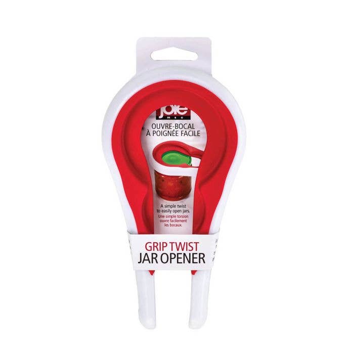 Grip Twist Jar Opener- Joie
