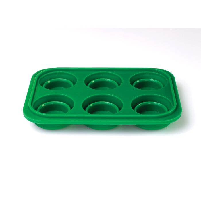 Prep-N-Freeze Mini Portion Tray, 2oz - Harold Import Co.