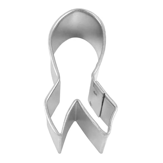 Mini Ribbon Cookie Cutter, 1.75"- R&M