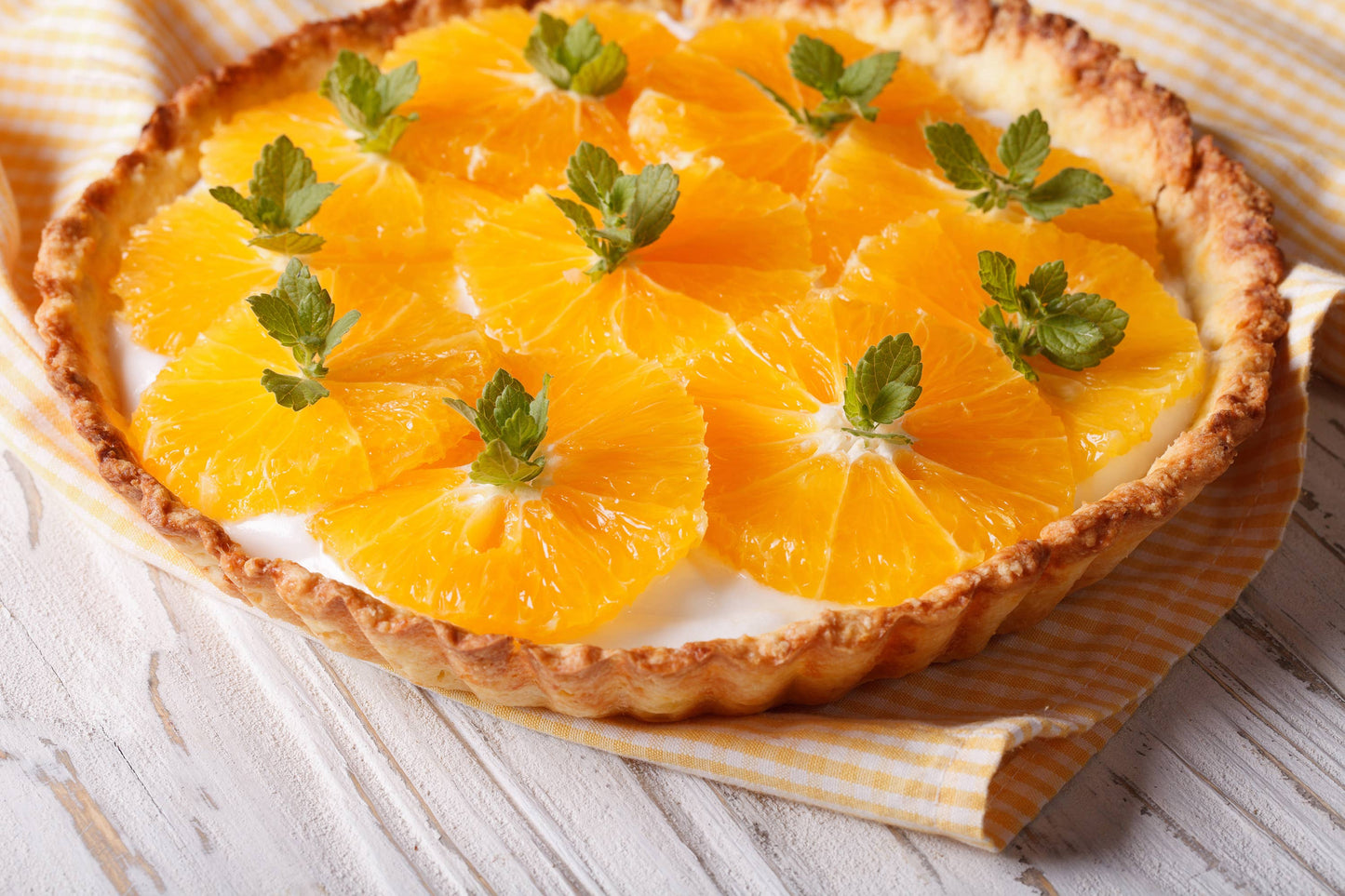 9” Non-Stick Bottom Tart and Quiche Pan - Fox Run