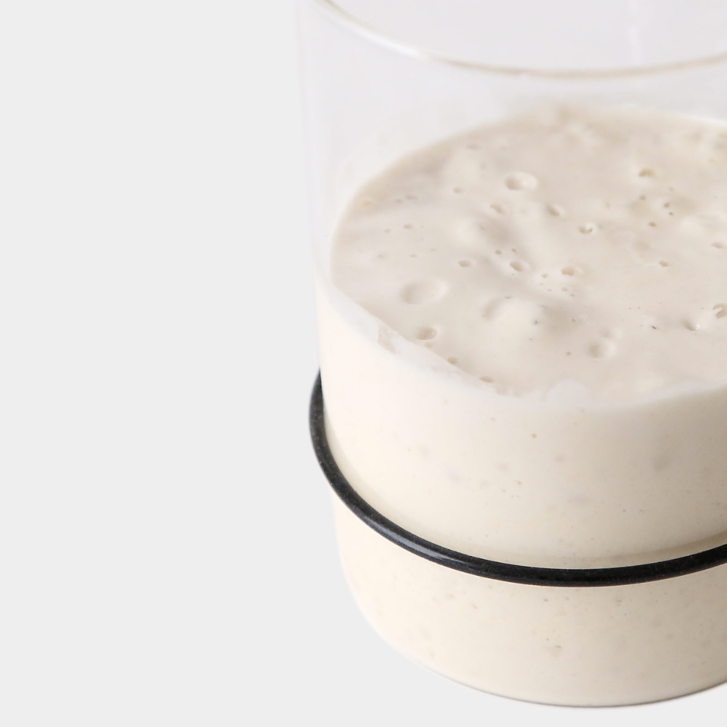 Sourdough Starter Jar- Breadtopia