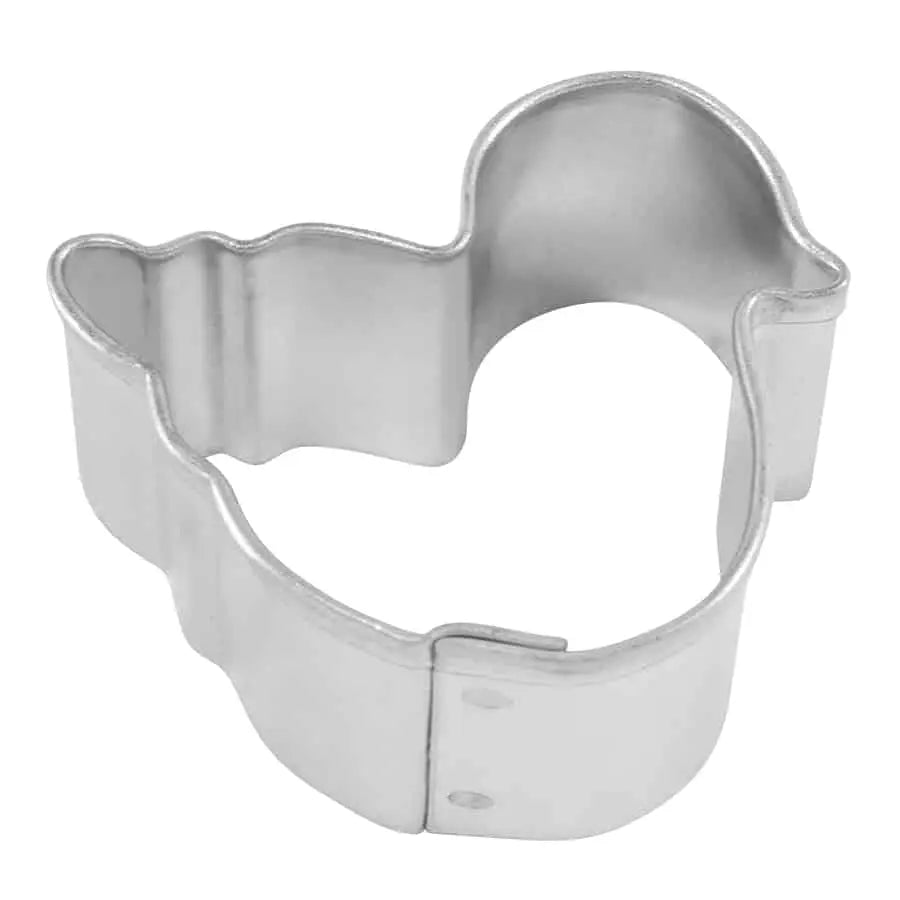 Mini Duckling Cookie Cutter, 1.5"- R&M