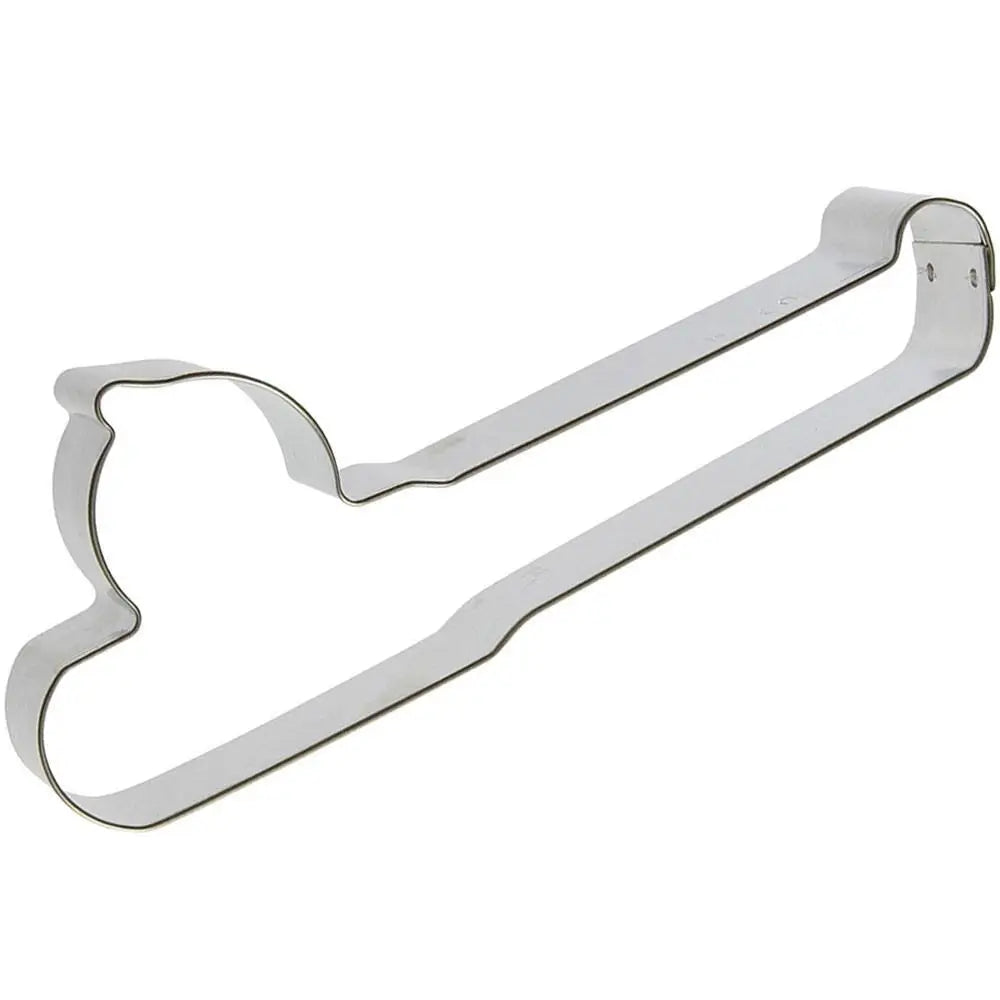 Fishing Pole Cookie Cutter, 6"