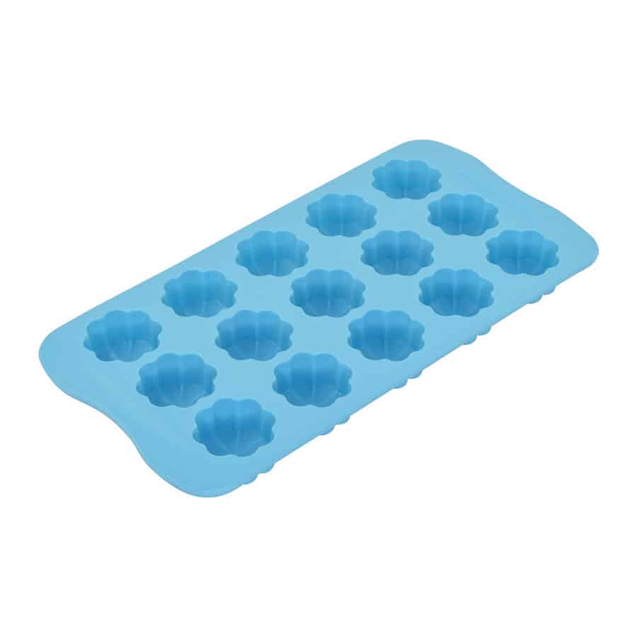 R&M International - Daisy Silicone Candy Mold