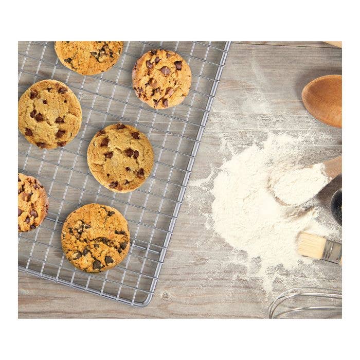 Cooling Rack 16.5 x 11.75 - Mrs. Anderson's Baking