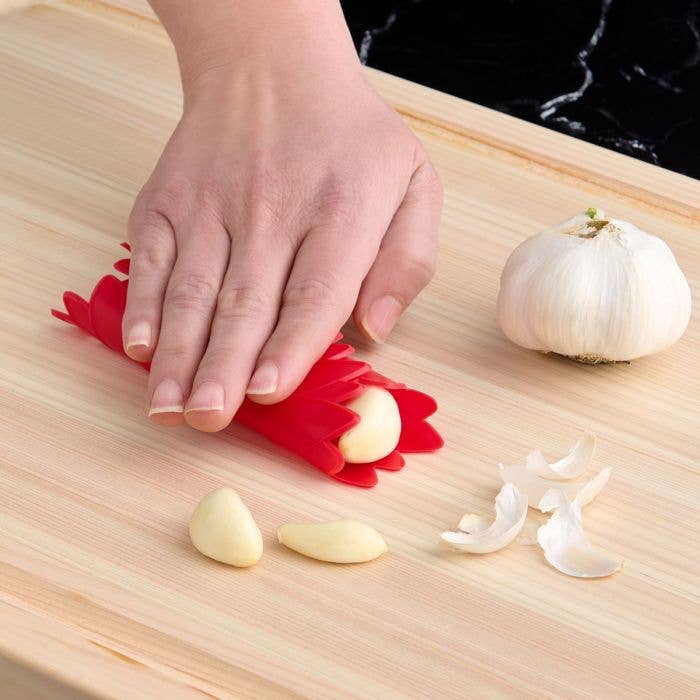 Silicone Jar Opener – Non-Slip Grip for Tight Lids