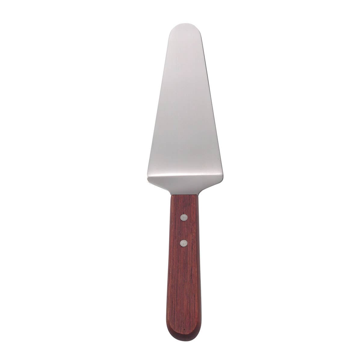 HIC Kitchen Offset Pie Server - Harold Import Co.