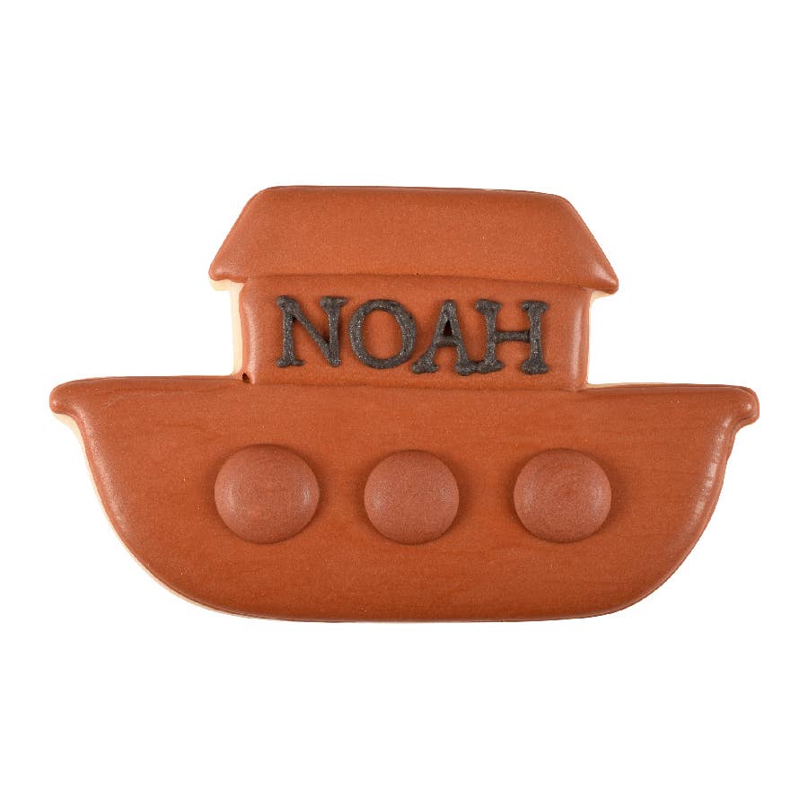 Ark Cookie Cutter (3.75")- R&M International