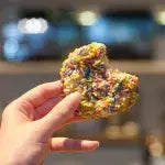 India Tree - Nature’s Colors Carnival Mix Sprinkles