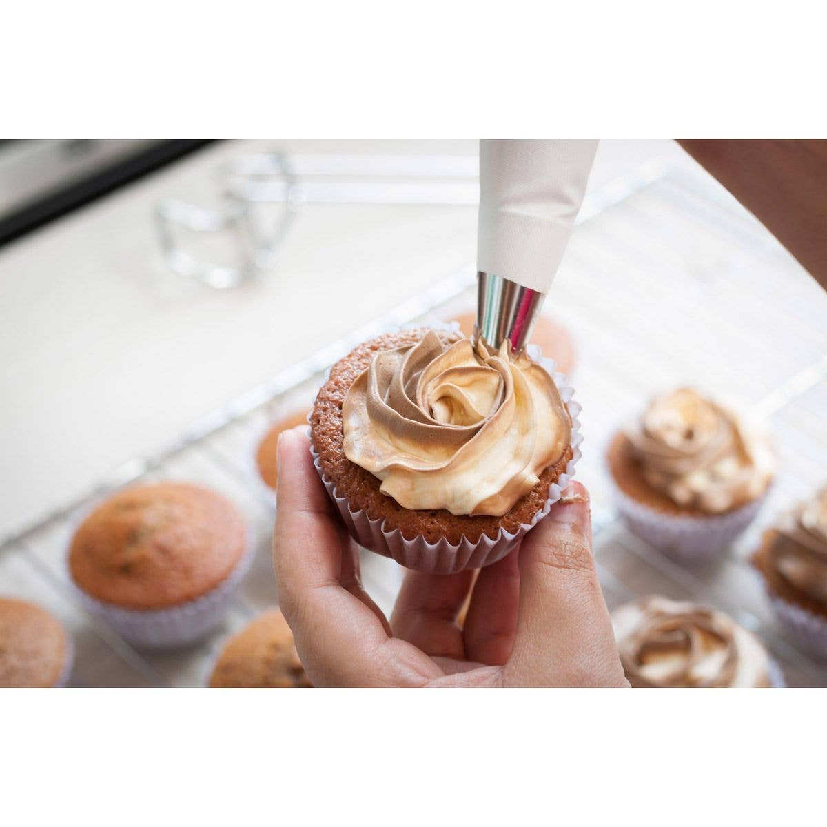 14 inch Reusable Pastry Bag - Mrs. Anderson's Baking
