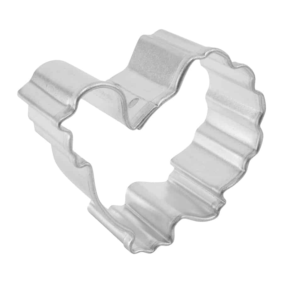 Mini Gobbler Turkey Cookie Cutter (1.5")
