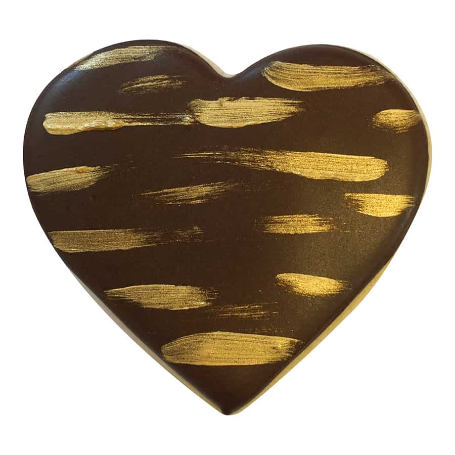 Heart Cookie Cutter 3.25 - R&M