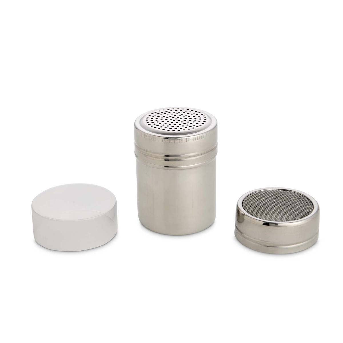 Mrs. Anderson's Baking Shaker & Duster Set - HIC