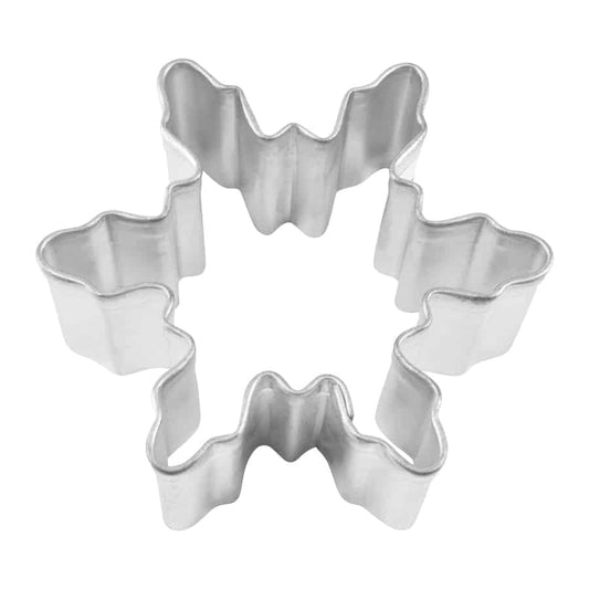 Snowflake 2.25" Cookie Cutter - R&M