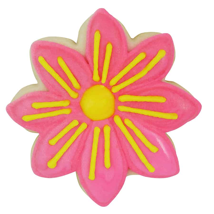 Daisy Cookie Cutter, 2.25"- R&M